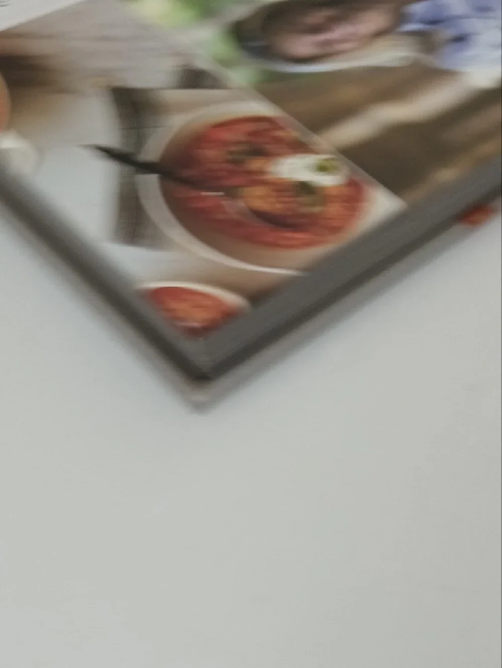 The New Family Table Cookbook - Chef Julia Nordgren, M.D.